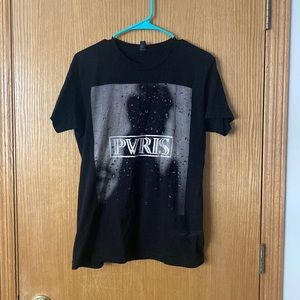 Pvris Tee